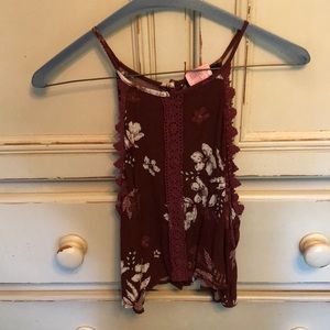 Kendall and Kylie Blouse